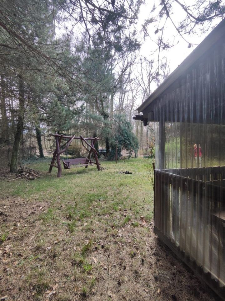 Działka rekreacyjna Długie Parcele. Zdjęcie 2