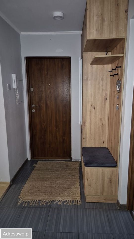 Mieszkanie 3-pokojowe Piastów, ul. Michała Kleofasa Ogińskiego. Zdjęcie 9