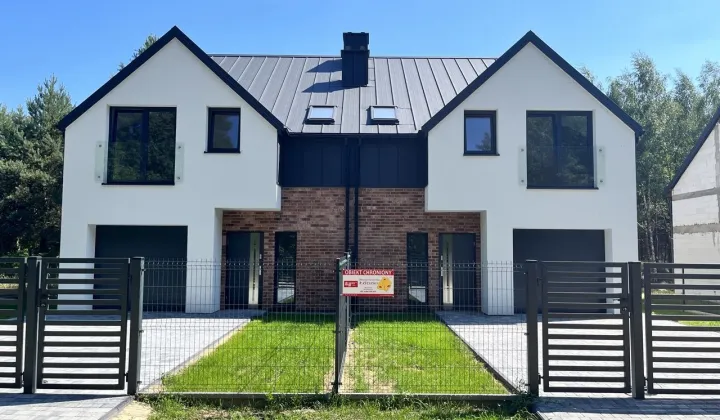 bliźniak, 4 pokoje Krzywiec, ul. Życzliwa