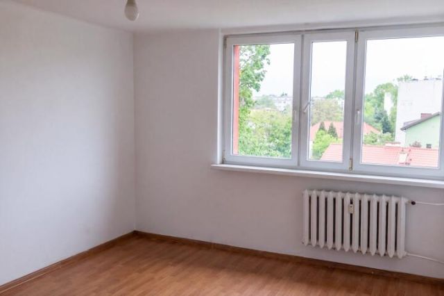 Mieszkanie 1-pokojowe Sosnowiec Pogoń, ul. Staropogońska. Zdjęcie 4
