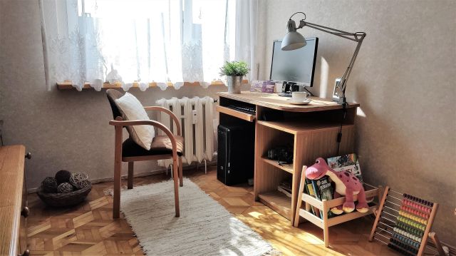 Mieszkanie 3-pokojowe Bolesławiec Centrum, ul. Stanisława Małachowskiego. Zdjęcie 1