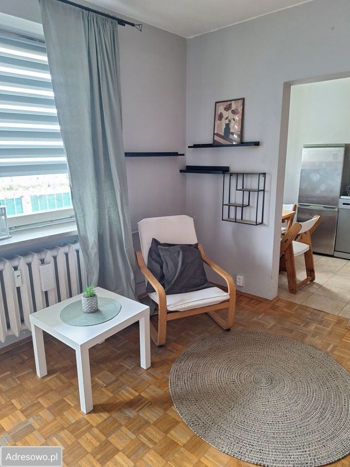Mieszkanie 1-pokojowe Warszawa Bemowo, ul. Dębicka. Zdjęcie 7