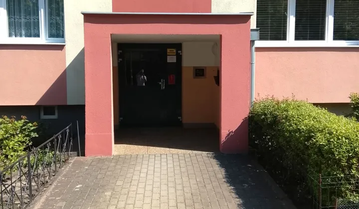 Mieszkanie 3-pokojowe Gdynia Obłuże, ul. mjr. Henryka Sucharskiego