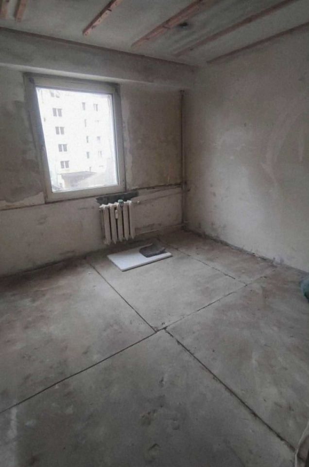 Mieszkanie 3-pokojowe Białystok Nowe Miasto, ul. Rzemieślnicza. Zdjęcie 3