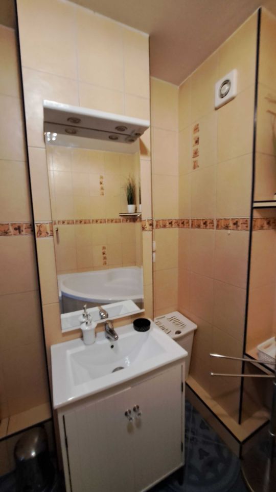 Mieszkanie 2-pokojowe Warszawa Targówek, ul. Ludwika Kondratowicza. Zdjęcie 8