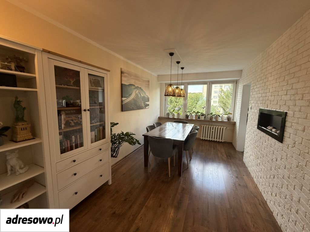 Mieszkanie 4-pokojowe Lublin Kalinowszczyzna, ul. Lwowska. Zdjęcie 3