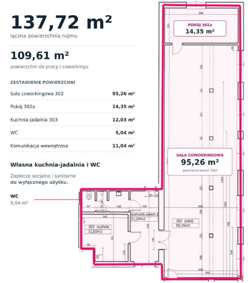 Lokal Bydgoszcz, ul. Fordońska. Zdjęcie 4