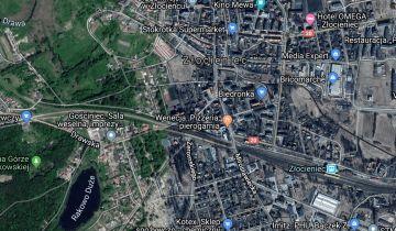 Mieszkanie 2-pokojowe Złocieniec Centrum, ul. Fryderyka Chopina