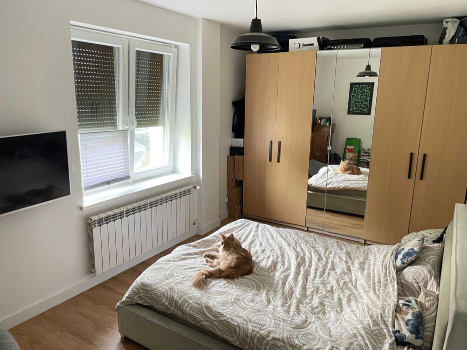 Mieszkanie 2-pokojowe Bielsko-Biała Śródmieście, ul. Mieszka I. Zdjęcie 8