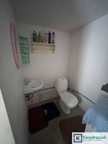 dom wolnostojący, 3 pokoje Besko, ul. Wolska. Zdjęcie 21