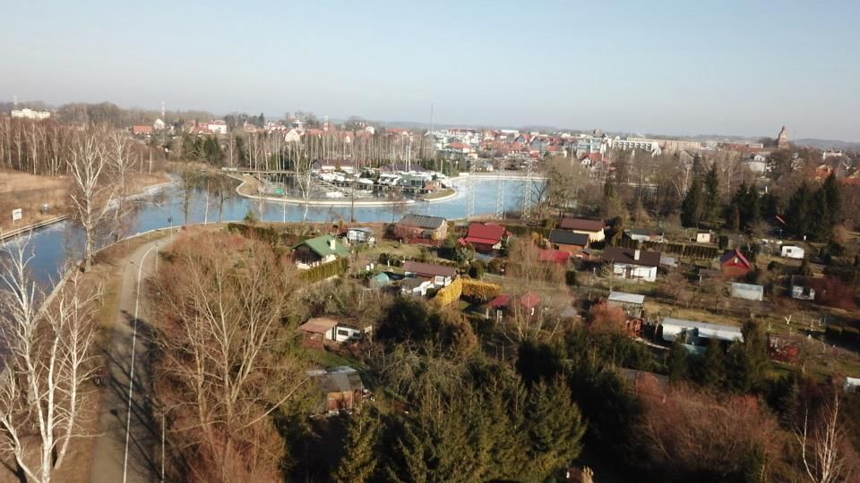 Działka rod Węgorzewo, ul. Braci Ejsmontów. Zdjęcie 9