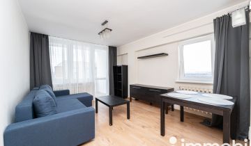 Mieszkanie 2-pokojowe Warszawa Mokotów, ul. Korczyńska