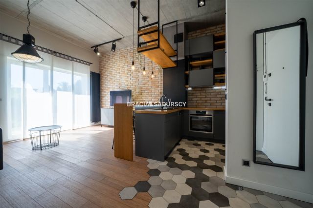 Mieszkanie 2-pokojowe Kraków Dębniki, ul. Karola Bunscha. Zdjęcie 16