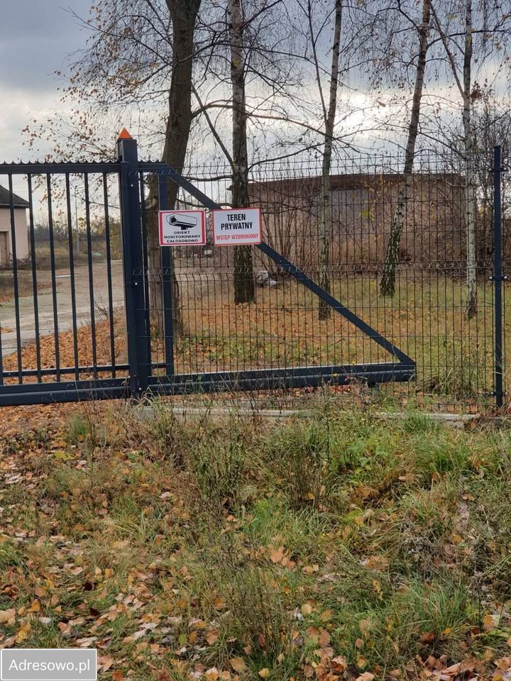 Działka inwestycyjna Wiąg. Zdjęcie 6