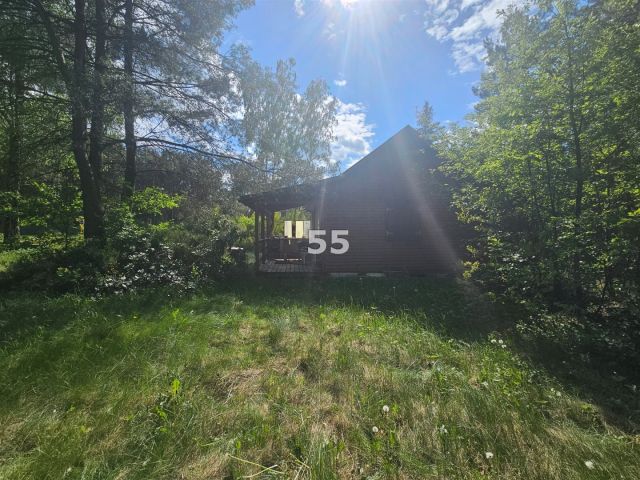 Działka budowlana Ludowinka, ul. Akacjowa. Zdjęcie 1