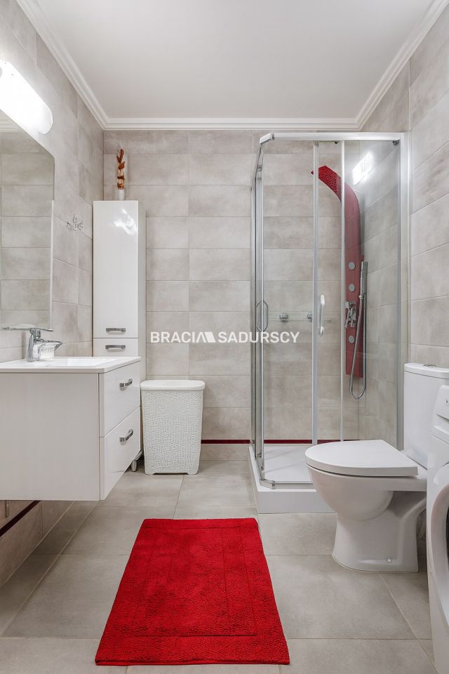 Mieszkanie 3-pokojowe Kraków Opatkowice, ul. Macieja Dębskiego. Zdjęcie 8