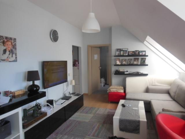 Mieszkanie 2-pokojowe Szczecin Pogodno, ul. Adama Mickiewicza. Zdjęcie 1