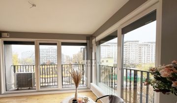 Mieszkanie 3-pokojowe Warszawa Wola, ul. Wawrzyszewska