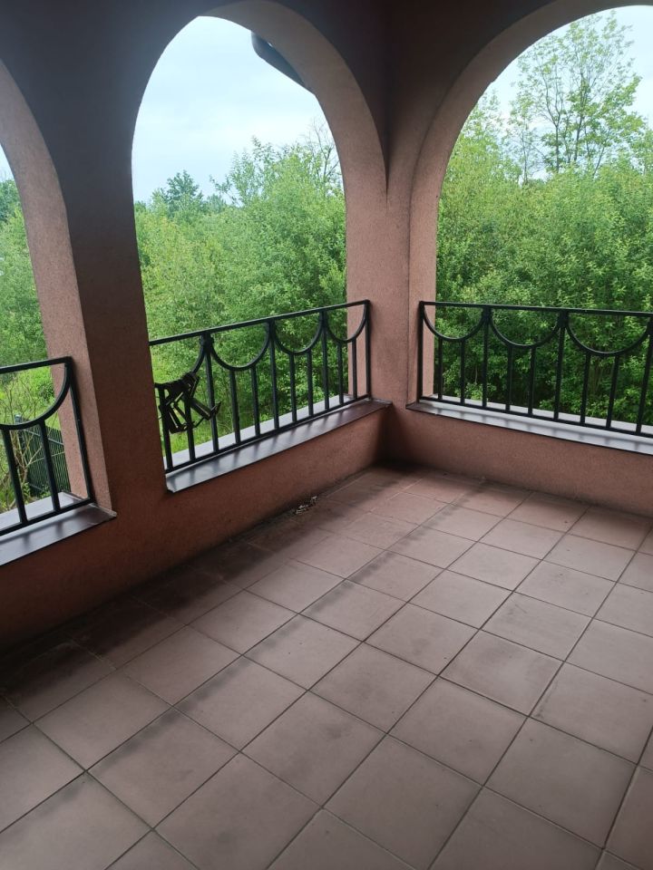 dom wolnostojący, 5 pokoi Wolanów, ul. Kolejowa. Zdjęcie 14