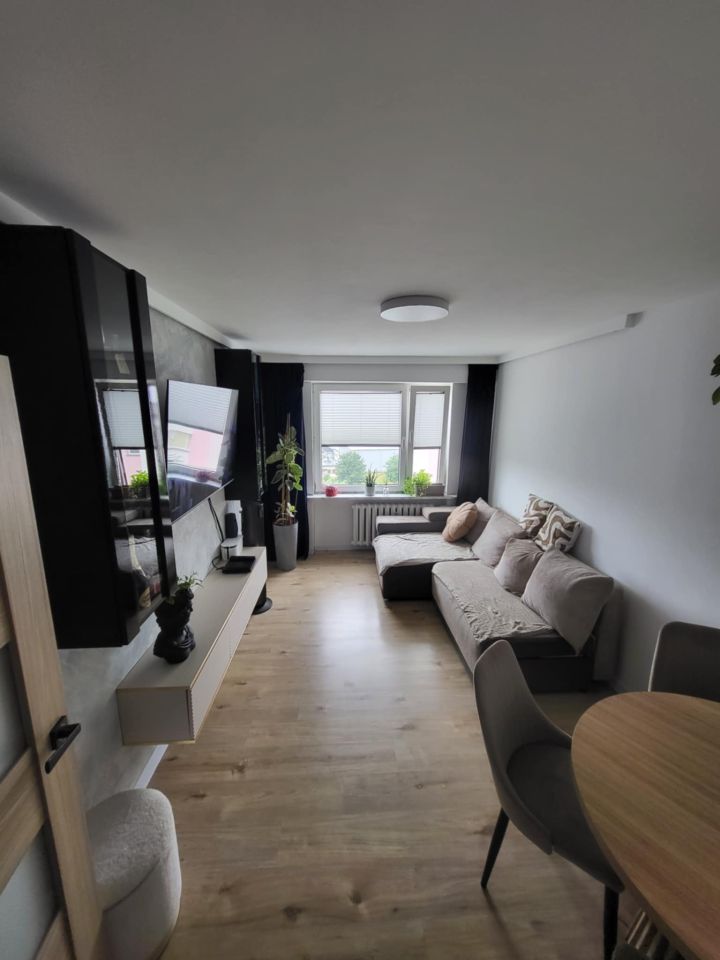 Mieszkanie 2-pokojowe Suwałki, ul. Kowieńska