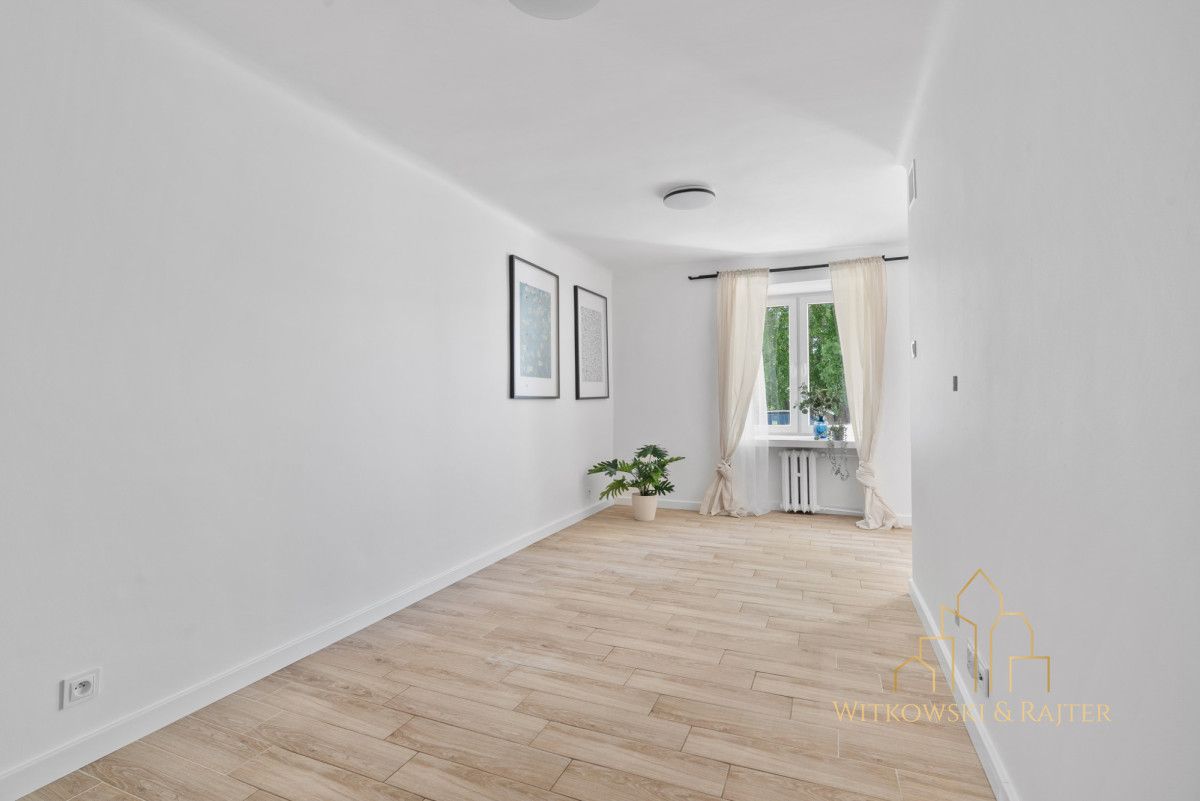 Mieszkanie 1-pokojowe Nowy Dwór Mazowiecki, ul. 29 Listopada. Zdjęcie 7