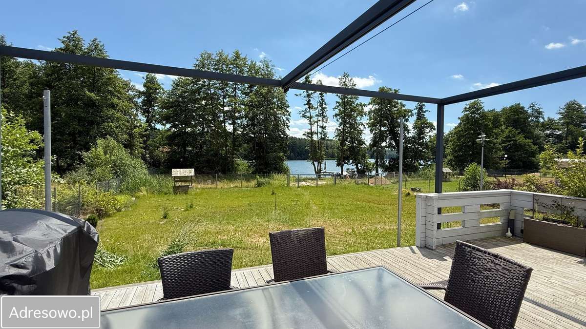 dom wolnostojący, 3 pokoje Prusim. Zdjęcie 10