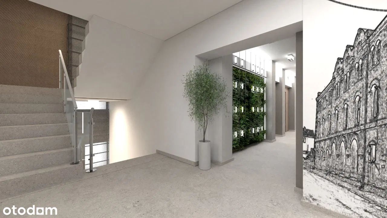 Lokal Lublin Śródmieście, ul. Krochmalna. Zdjęcie 3