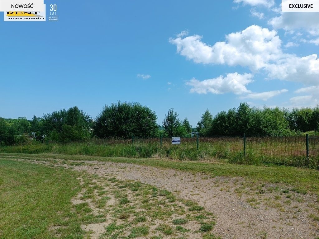 Działka budowlana Pogorzelica. Zdjęcie 4