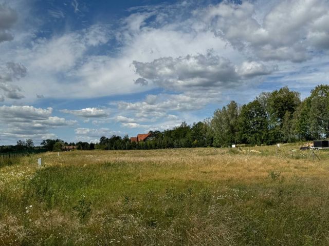 Działka budowlana Rydzewo, ul. Paprotecka. Zdjęcie 1