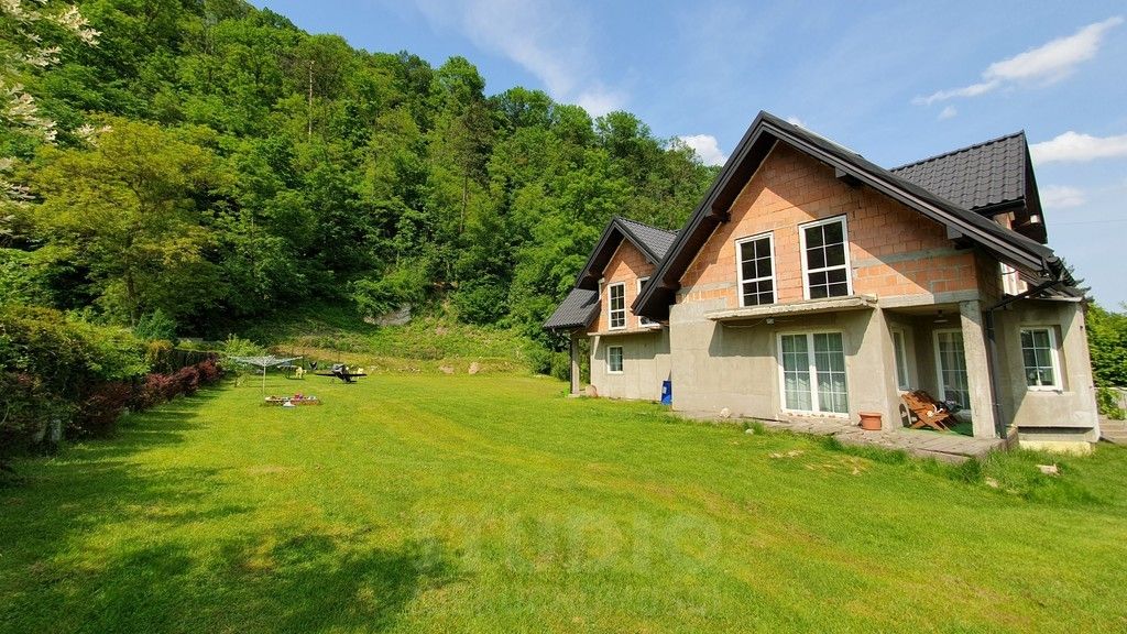 dom wolnostojący, 10 pokoi Kraków Zwierzyniec, ul. Józefa. Zdjęcie 19