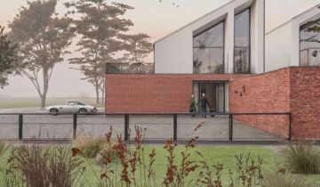 Działka budowlana Wrocław Kowale, ul. Lechitów