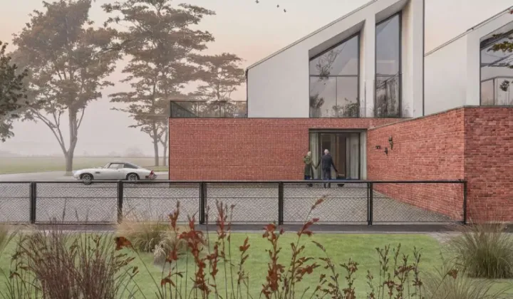 Działka budowlana Wrocław Kowale, ul. Lechitów