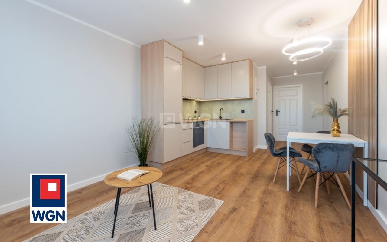 Mieszkanie 3-pokojowe Elbląg Zawada, ul. Wiejska. Zdjęcie 3