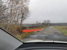 Działka budowlana Leokadiów, ul. Zacisze