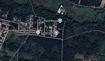 Działka budowlana Radom, ul. Haliny Hermanowicz