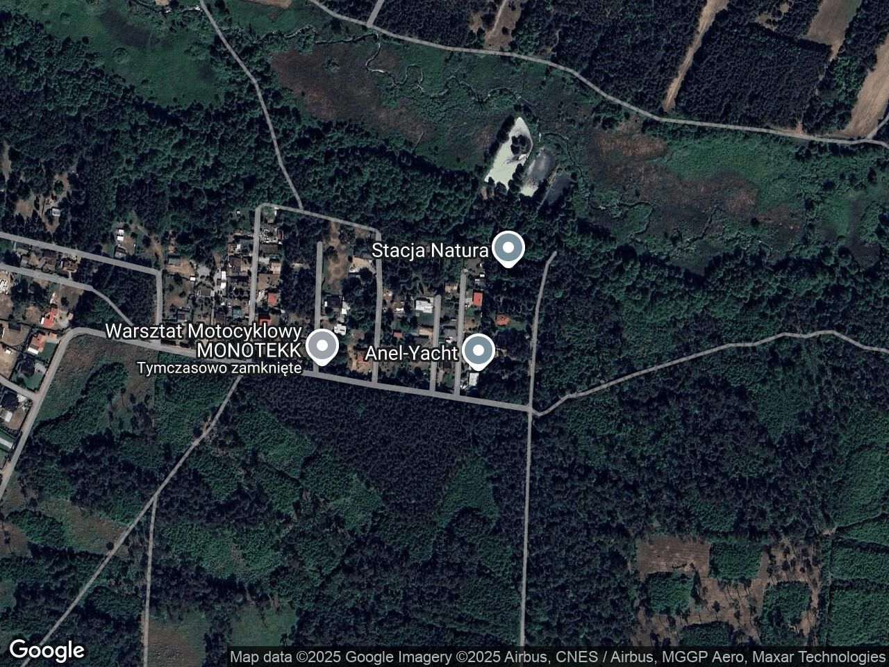 Działka budowlana Radom, ul. Haliny Hermanowicz