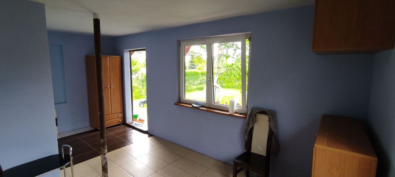 Działka rod Gliwice Kopernik. Zdjęcie 4