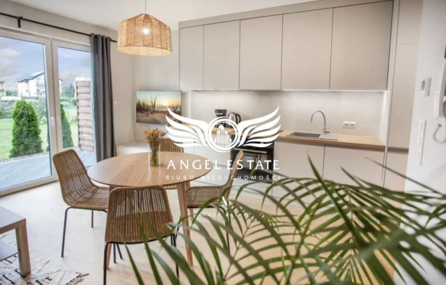 dom szeregowy, 3 pokoje Ustronie Morskie. Zdjęcie 7