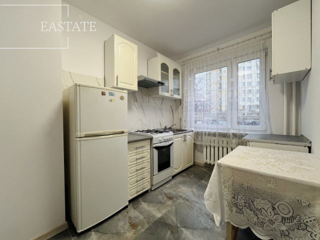 Mieszkanie 2-pokojowe Warszawa Praga-Południe, ul. Jana Nagórskiego. Zdjęcie 12