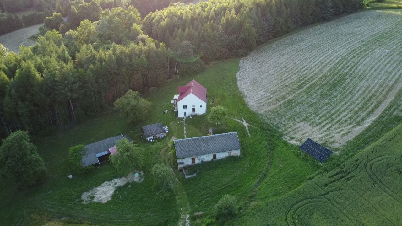 gospodarstwo, 3 pokoje Przeczyca Podlesie. Zdjęcie 9