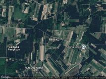 Działka budowlana Natalin, ul. Wiśniowa