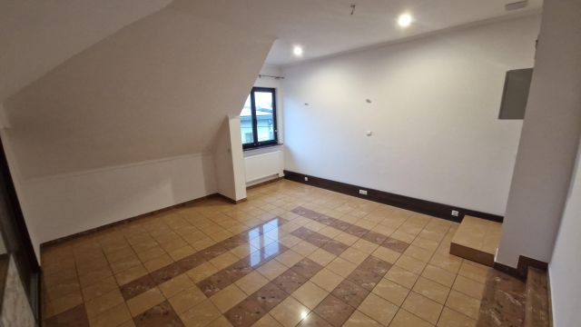 Lokal Wysokie Mazowieckie, ul. Jagiellońska. Zdjęcie 1