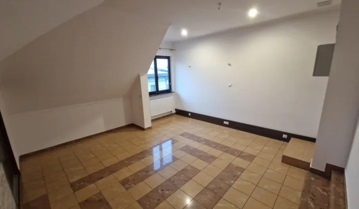 Lokal Wysokie Mazowieckie, ul. Jagiellońska