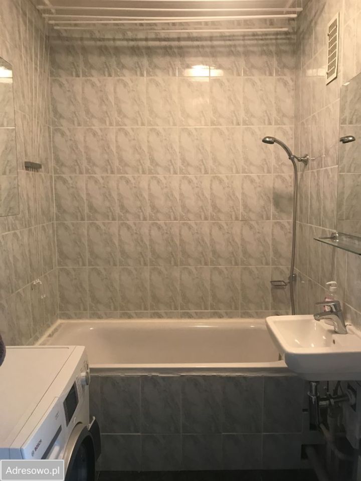 Mieszkanie 2-pokojowe Warszawa Bielany, ul. gen. Władysława Andersa. Zdjęcie 7