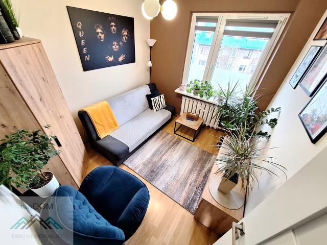 Mieszkanie 3-pokojowe Olkusz, pl. Konstytucji 3 Maja. Zdjęcie 6