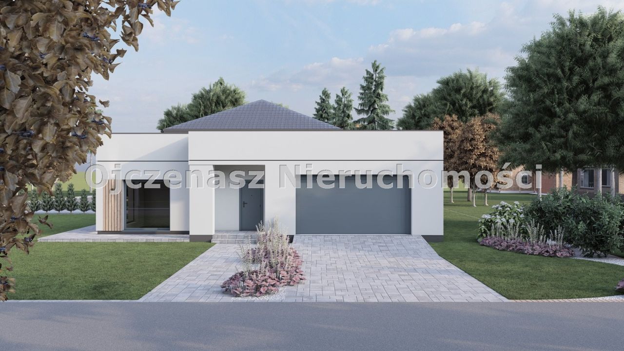 bliźniak, 4 pokoje Bydgoszcz Górzyskowo