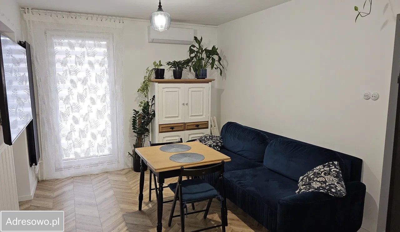 Mieszkanie 3-pokojowe Warszawa Włochy, al. Krakowska