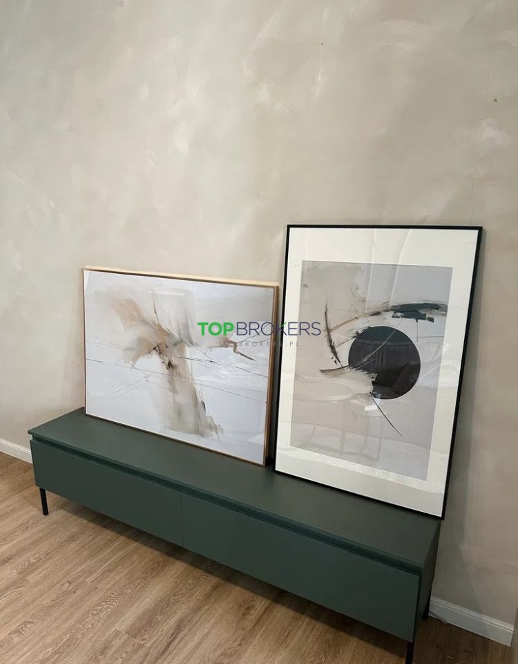 Mieszkanie 1-pokojowe Warszawa Białołęka, ul. Aluzyjna. Zdjęcie 4