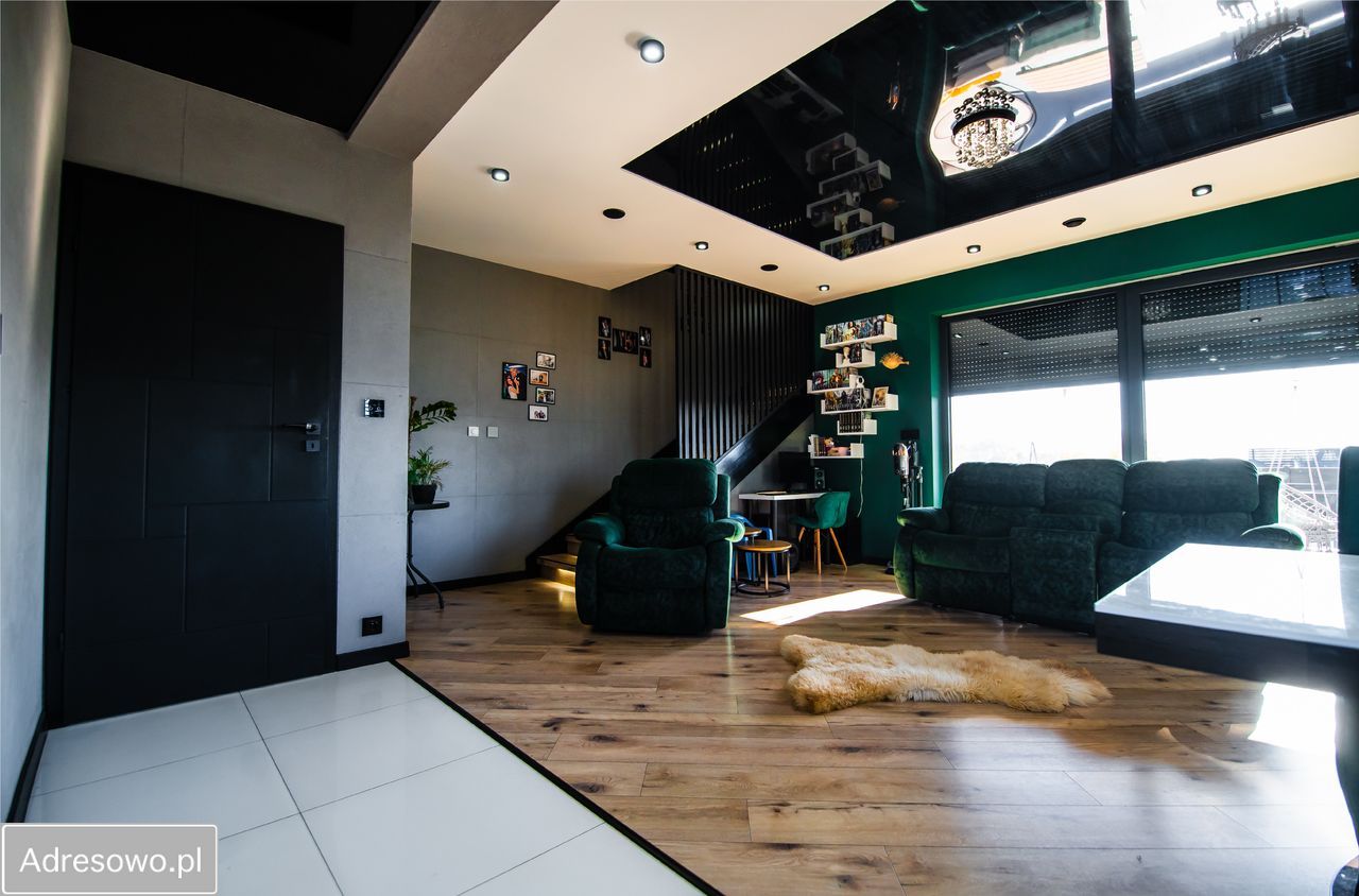 dom wolnostojący, 3 pokoje Skała. Zdjęcie 11