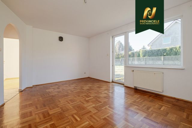 dom wolnostojący, 3 pokoje Kowale, ul. Kwiatowa. Zdjęcie 3